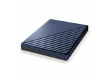 WD WDBC3C0020BBL-WESN 2TB Wd External Hard Drive - My Passport Ultra - Blue