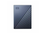 WD WDBC3C0020BBL-WESN 2TB Wd External Hard Drive - My Passport Ultra - Blue