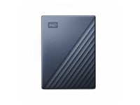 WD WDBC3C0020BBL-WESN 2TB Wd External Hard Drive - My Passport Ultra - Blue