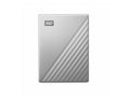 WD WDBC3C0020BSL-WESN 2TB Wd External Hard Drive - My Passport Ultra - Silver