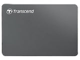 Transcend TS1TSJ25C3N 1TB, 2.5 Portable HDD, StoreJet C3N,Gray