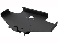 Precision Mounting Technologies AS7.T004.004 Ikey Keyboard Cradle W/thumb Latch