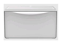 JACO 71-0301 Cabinet - Single, 7in Drw, Side Open
