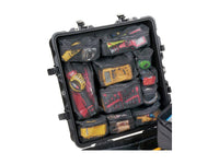DSI 0370-510-000 Lid Org for Pelican 1640 or 0370 Case