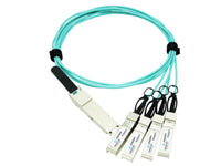 Axiom Q284XS28A5M-AX QSFP28 AOC Cable 5M