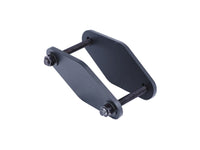 Gamber-Johnson 7160-1333 Power supply clamp