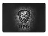 MSI AGILITYGD20 AGILITY GD20 GAMING MOUSE PAD