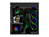 Thermaltake PS-TPD-0600NHFAGU-1 GX1 RGB 80+ Gold NON-MODULAR 600W PSU