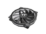 Thermaltake CL-F070-PL20SW-A Riing Plus 200MM Case Fan, No Controller