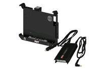 Precision Mounting Technologies AS7.P033.110-PS-G Docking Station with Power Adapter for Panasonic CF-33 Tablet SLIM FULL NPT GJ Branded