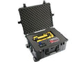 DSI PELICAN-1610 Pelican 1610 case - Black w/ foam