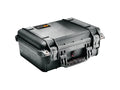 DSI 1450-000-180 Pelican 1450-Silver w/ foam