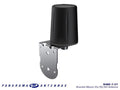 Panorama Antennas B4BE-7-27-5SP Low Pro, 4G Cell w/ Bracket