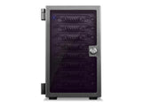 iStarUSA EAGE8402TG-ES 8-BAY 2.5IN 8X Esata JBOD Tower