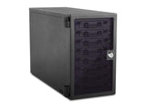 iStarUSA EAGE8402TG-ES 8-BAY 2.5IN 8X Esata JBOD Tower