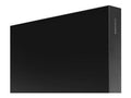 Samsung VG-LFR08UDW The Wall Lux mount Side Deco 4x4