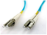 Axiom AXG94389 LC/LC OM4 Fiber Cable 20m - TAA