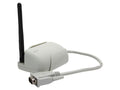 B+B SmartWorx ABDN-SE-DP551 Enterprise WLAN SDS