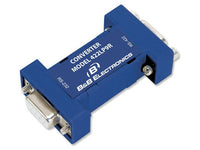 B+B SmartWorx 422LPR9 PORT PWR 9P 232/422 Converter
