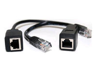 Opengear 449016 Adapter RJ45-RJ45 Cisco/SUN devices