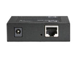 Black Box LPS2001 PoE+ Gigabit Splitter - 5-12-VDC, 6-Amp