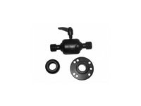 Gamber-Johnson 7170-0691 Zirkona KIT - MED Joiner, RND Plate