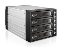iStarUSA BPU-340SATA-KL BPU-340SATA-BPL Triangle LOCK