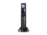 iStarUSA CP-1350W-2U 1350W/1500VA 2U Online UPS