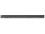 iStarUSA CP-PD016S PDU 0U VERT 16 Outlets SP 1800J