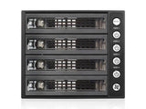 iStarUSA CP-PD024S-20 PDU VERT 24 Outlet SP 12FT