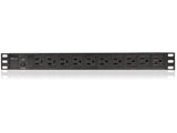 iStarUSA CP-PD110 PDU 1U 10 Outlets 10FT