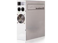 iStarUSA CP-SV009-250W Surveillance UPS 250W 12V X9