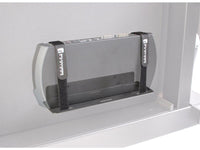 Salamander Designs FPSA/AS1 FPS Rear Accessory Shelf with Straps