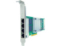 Axiom 538696-B21-AX 1G QP RJ45 Network Adapter