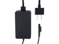 Axiom Q4Q-00001-AX 65-Watt AC Adapter for Microsoft