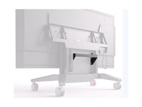 Salamander Designs FPSA/VR/3U RACK Mount Bracket - 3 RACK UNIT