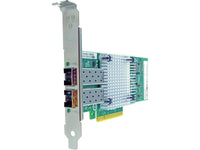 Axiom 49Y4250-AX 10G DP SFP+ Network Adapter