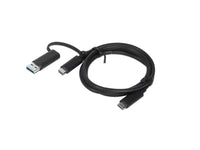 Lenovo 4X90U90618 CABLE_BO Hybrid USB-C Cable