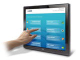 GVision R17ZH-OV-45P0 17in - PCAP Touch Screen
