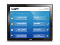 GVision R17ZH-OV-45P0 17in - PCAP Touch Screen