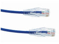 Axiom C6BFSB-B15-AX 15FT CAT6 BENDnFLEX Cab (Blue)