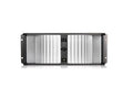 iStarUSA D-400SEA-SL KIT D-400 W/ SEA Silver Bezel