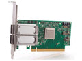 Lenovo 00MM960 Mellanox ConnectX-4 2x100GbE/EDR IB QSFP28 VPI Adapter