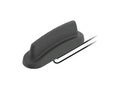 Panorama Antennas LPAM-BC3G-26-3SP LOW PRO MIMO 700-3800MHZ 3M SMA