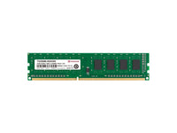Transcend TS256MLK64V6N 2GB DDR3 1600 U-DIMM 1Rx8 256Mx8 CL11 1.5V