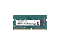 Transcend TS512MSH64V4H 4GB DDR4 2400 SO-DIMM 1Rx8 512Mx8 CL17 1.2V SEC-18