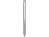 HP 6SG43AA Rechargeable Active Pen G3, Take the pressure off digital inking; Never miss a note with a rechargeable batte