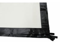 Elite Screens Z-OMS100H2-DUAL Yard Master 2 Dual Series