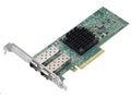 Lenovo 4XC7A08238 Gigabit Ethernet - Plug-In Card - Ethernet,PCI Express - 25 Gigabit Ethernet