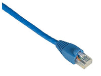 Black Box EVNSL641-40 CAT6 Patch PPF Snagless Blue 40 FT